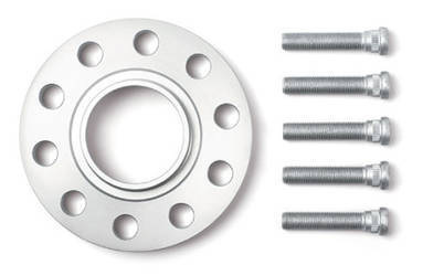 TRAK+® Wheel Spacers