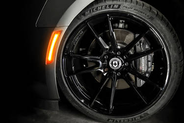 2016 Chevrolet Camaro | 2016 Chevrolet Camaro 2SS 1LE