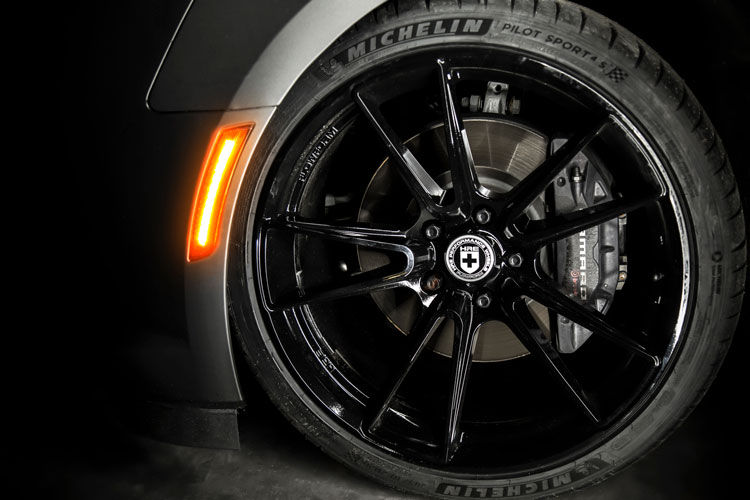 2016 Chevrolet Camaro | 2016 Chevrolet Camaro 2SS 1LE