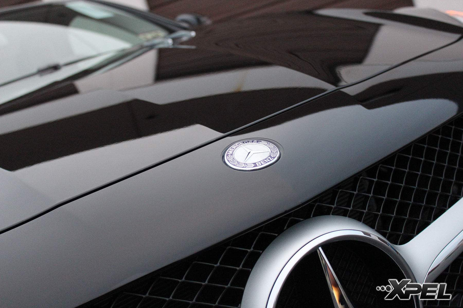 Mercedes-Benz SL-Class | 2014 Mercedes SL550