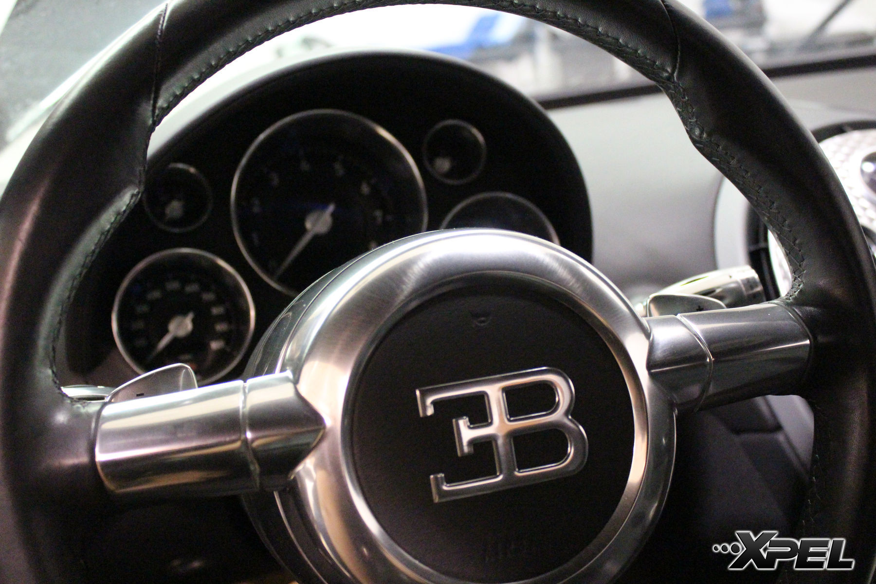  Bugatti Veyron 16.4 | Bugatti Veyron 