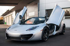 Supernova 12C 3117