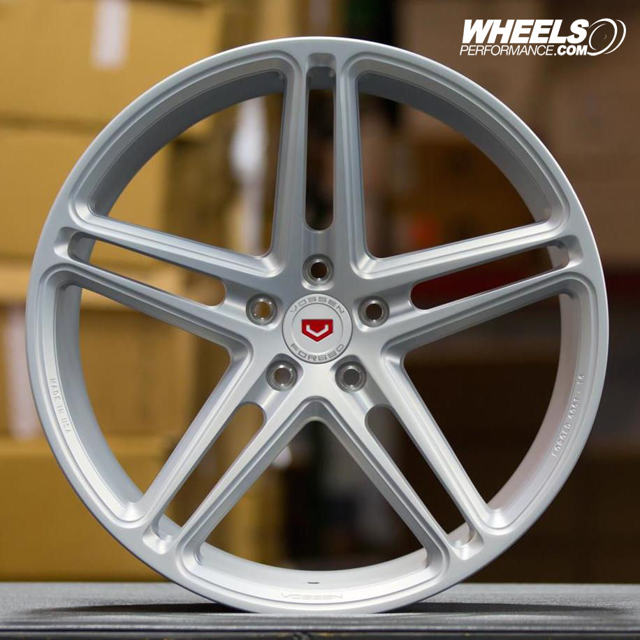    | Vossen Forged CG-202