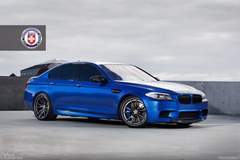 The M5
