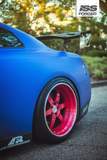 Nissan GTR