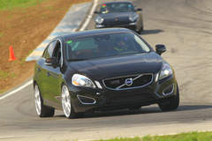 K-pax performance GT6 S60 Volvo