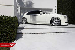 Rolls Royce Ghost RR04