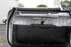 1954 Chevrolet Styling Corvette Roadster