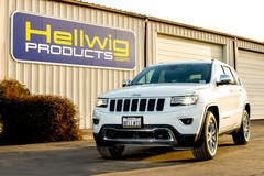 Hellwig Grand Cherokee