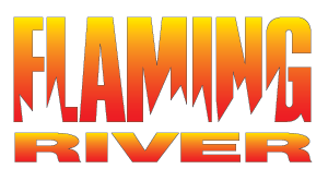 Flaming River steering column