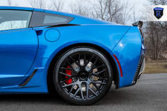 Chevrolet Corvette Z06