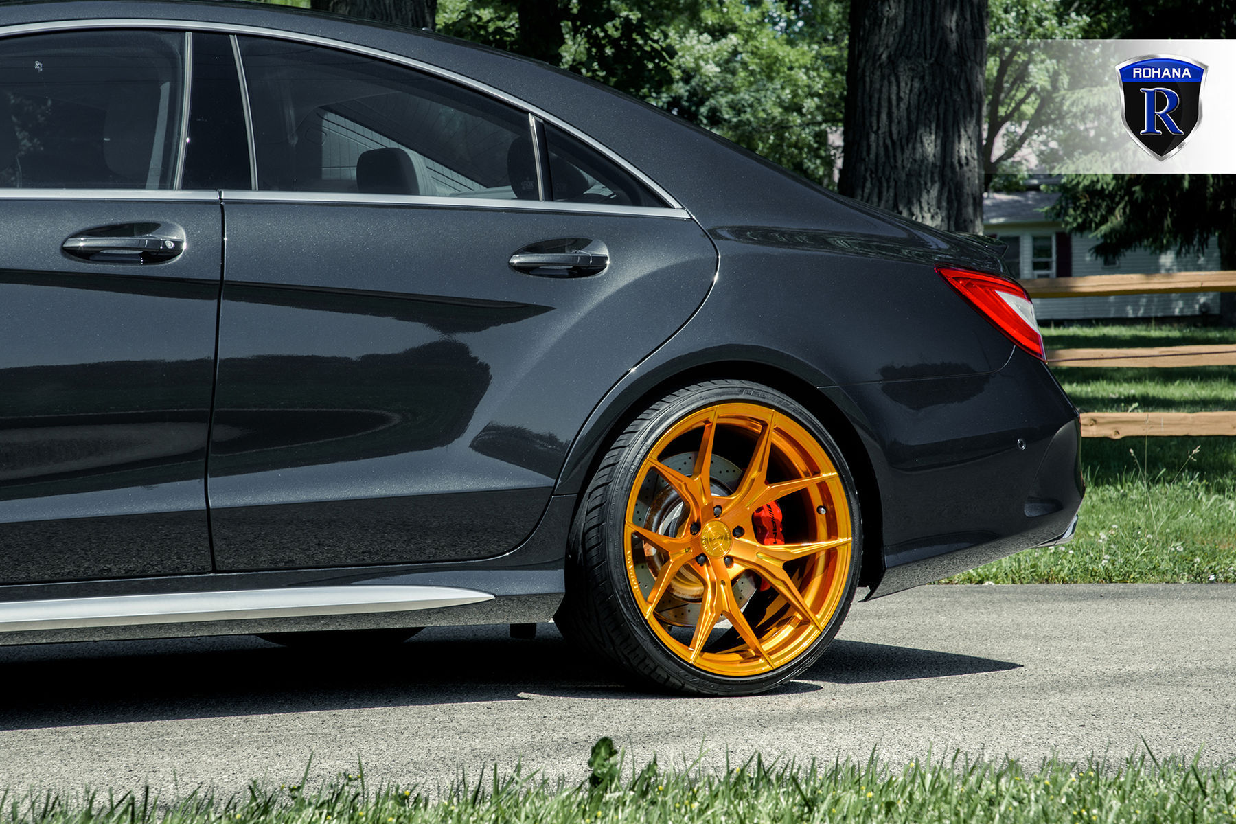  Mercedes-Benz CLS 63 AMG | Mercedes Benz CLS63