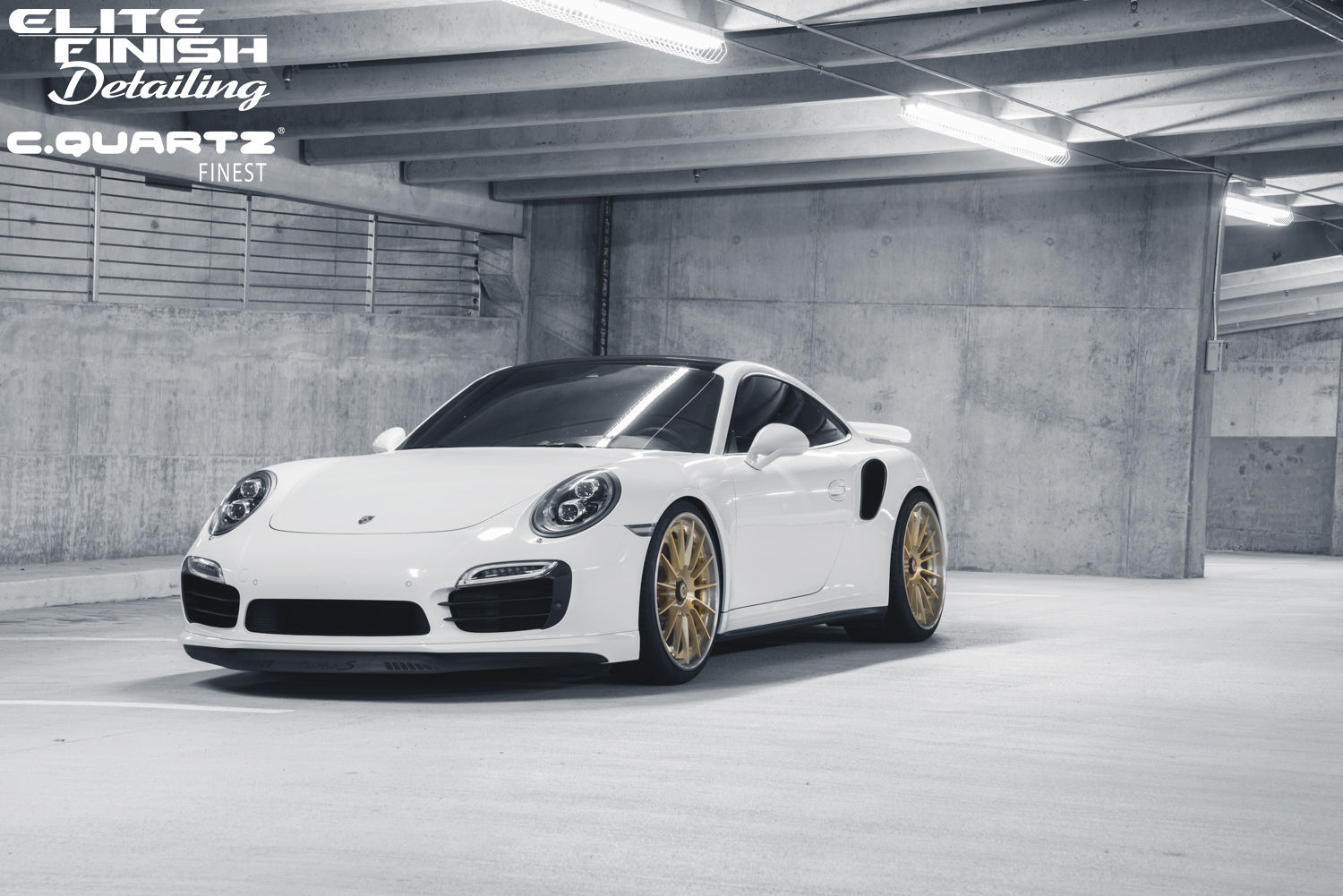2014 Porsche 911 | 2014 Porsche 911 Turbo S