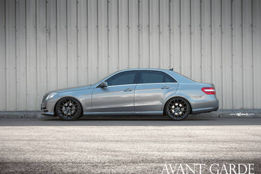 Mercedes-Benz W212 E350