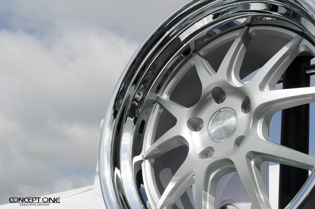  Acura  | Concept One @ Bimmerfest