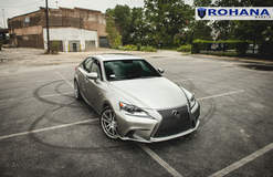 Lexus IS 350