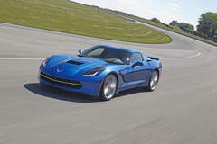 2015 Corvette Stingray
