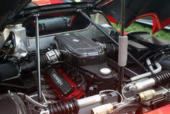 2003 Ferrari Enzo