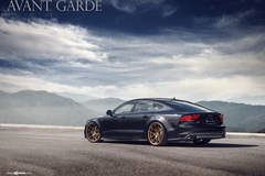 Audi S7