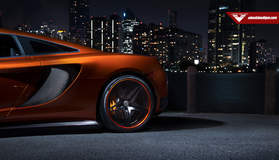 Vorsteiner McLaren MP4-VX