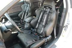 Meng Motorsports Scion TC