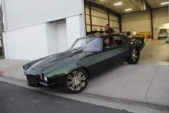 1970 Camaro 