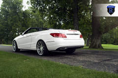 Mercedes Benz E-Class