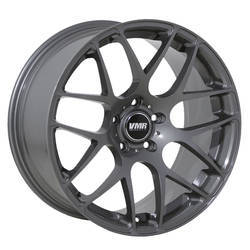 V710 Gunmetal 19