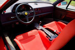 1990 Ferrari F40