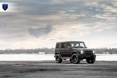 Mercedes-Benz G63