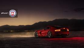 SRT Viper