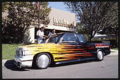 Banks/GMC Syclone LSR