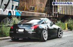 Nissan 350Z