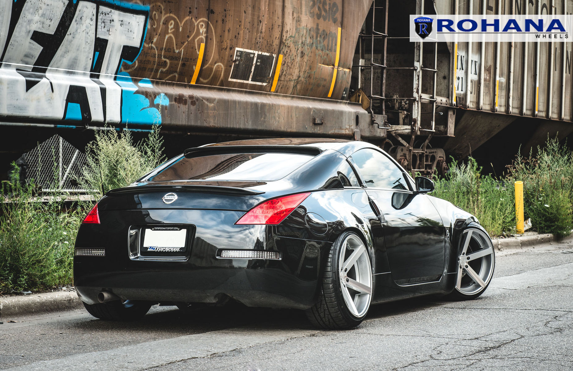  Nissan 350Z | Nissan 350Z