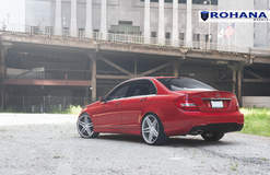 Mercedes Benz C300