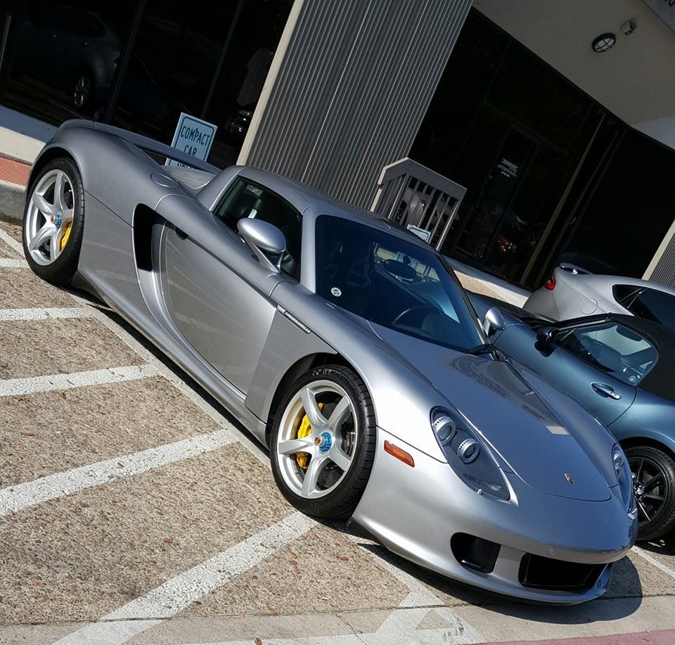 | Recent installs done here at XPEL San Antonio