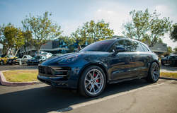San Diego Cars & Coffee July 16th, 2016