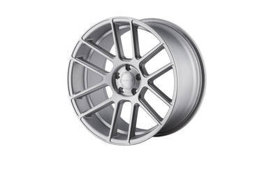 Velgen Wheels VMB6 Matte Silver