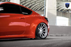 Hyundai Genesis Coupe