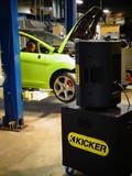 MRT Fiesta ST 