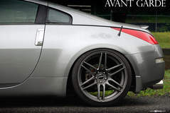 Nissan 350Z
