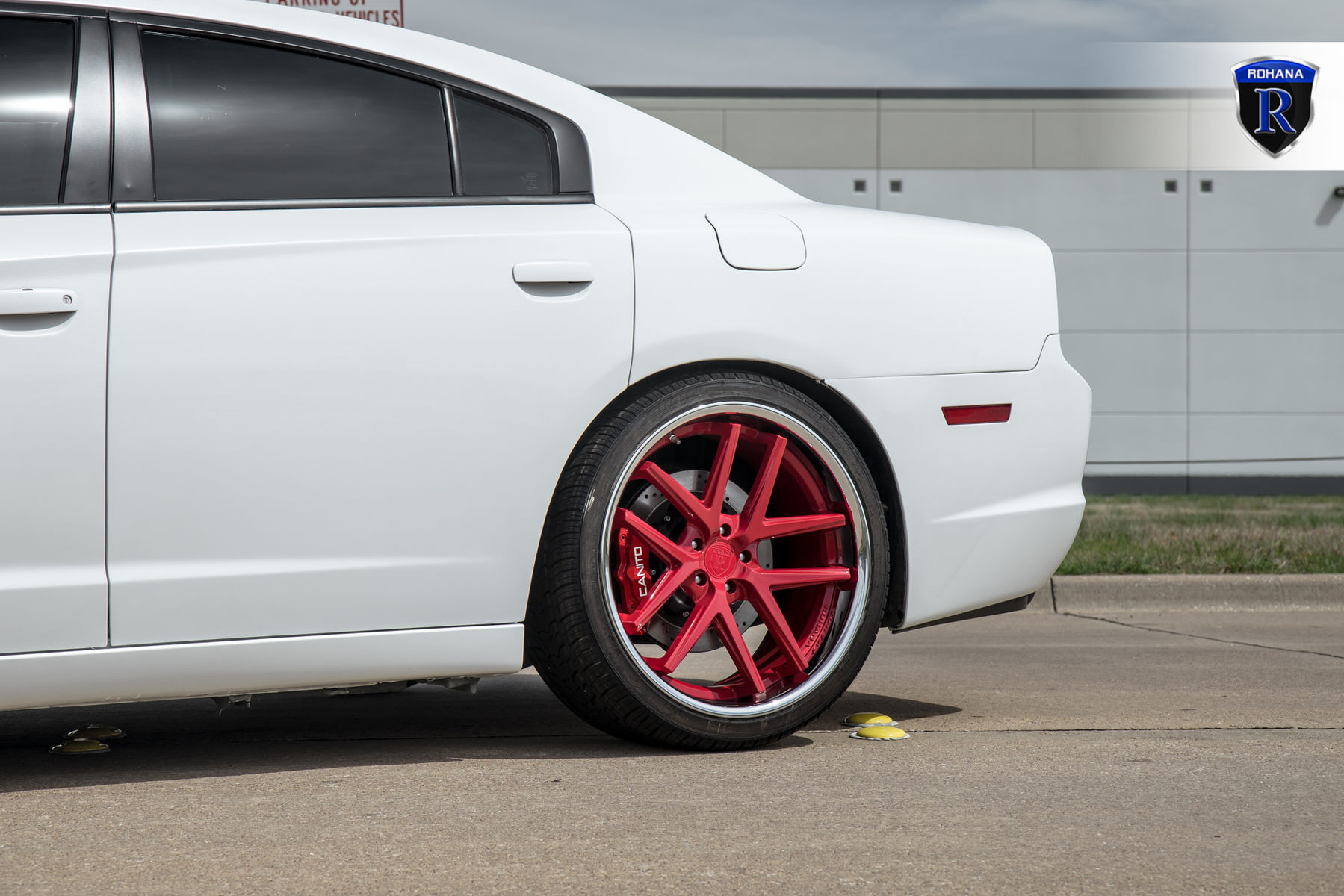2013 Dodge Charger | Dodge Charger