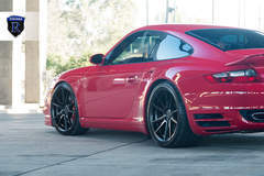 Porsche 911 Turbo