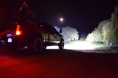 Mike Montgomery Mongoose Truck