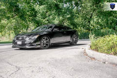 Infiniti G37