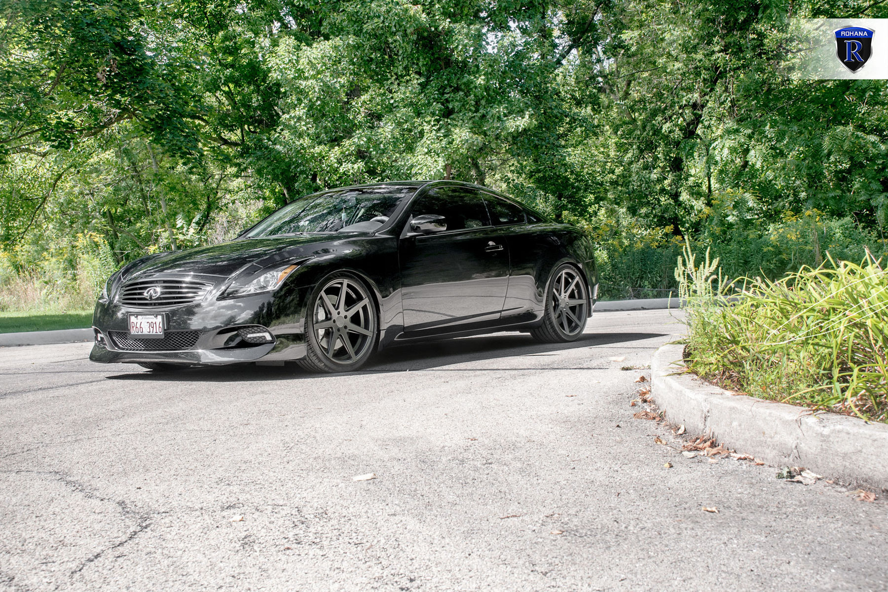 2008 Infiniti G37 Coupe | Infiniti G37