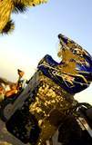 LS2 Helmets - made for mud