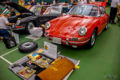 Porsche Parade 60th Anniversary