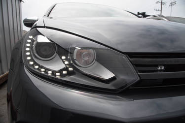 2013 Volkswagen GTI | 2013 VW MK6 GTI