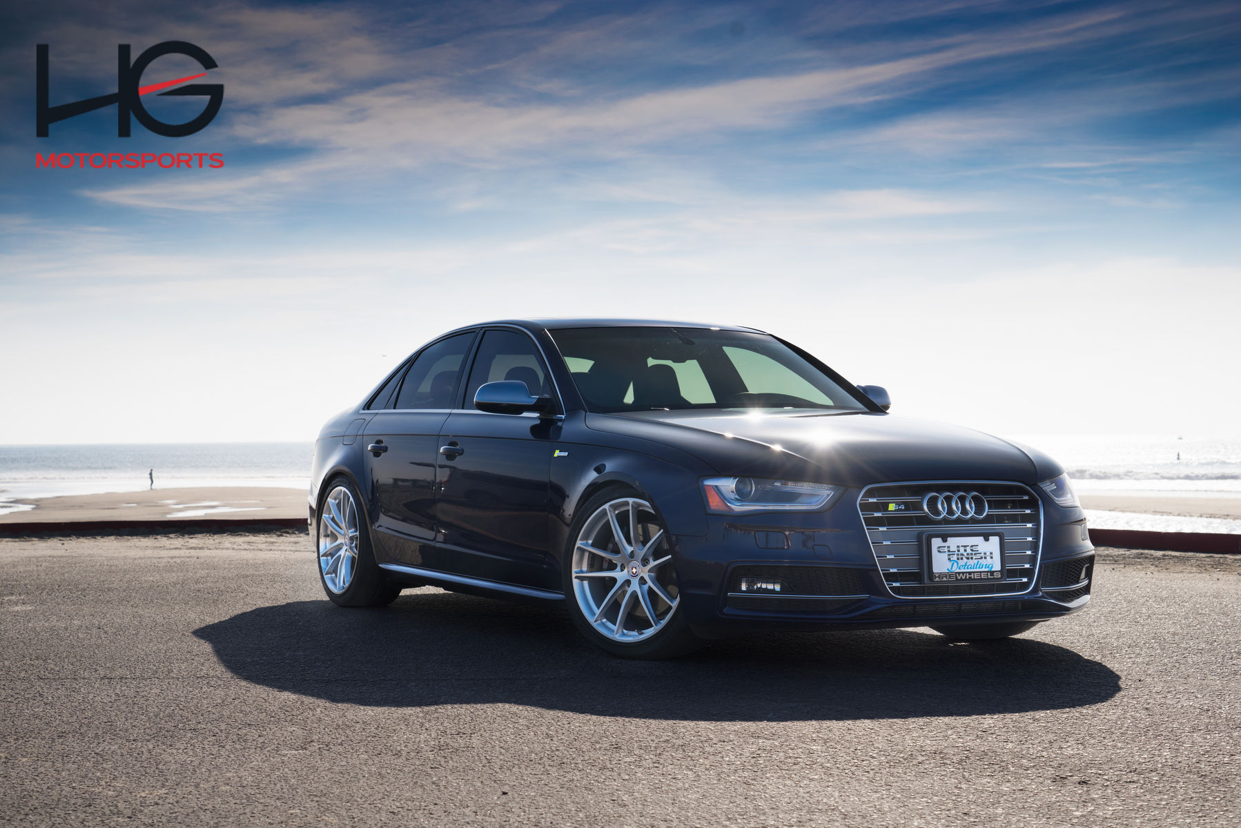 2014 Audi S4 | 2014 Audi S4 